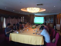 瑞特格（中国）有限公司销售及市场动员大会